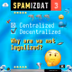 LEGALIZED / Spamizdat 3