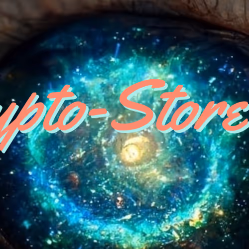 Crypto-Store Collection