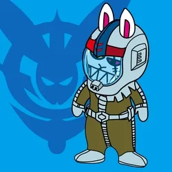 BLUE GIANT PTAN