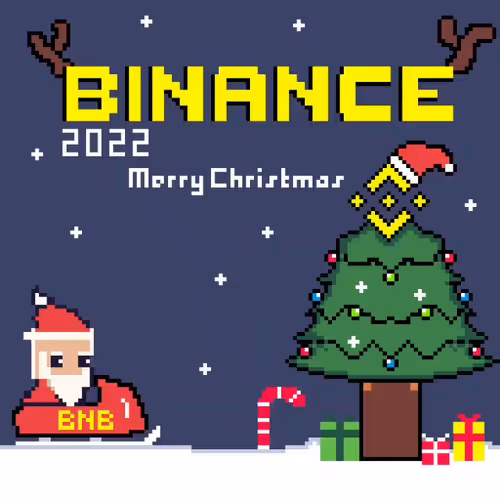 The Cryptmas EH8TfdcCvF