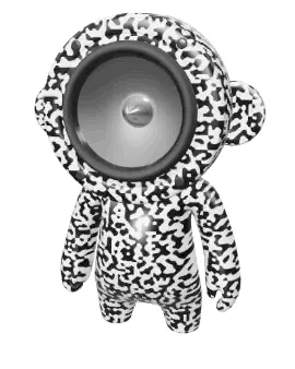 Item #34252924217061381657827037759278243117800852888971557556545333718717770498049 Media