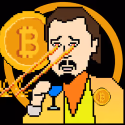 CryptoLeo #20