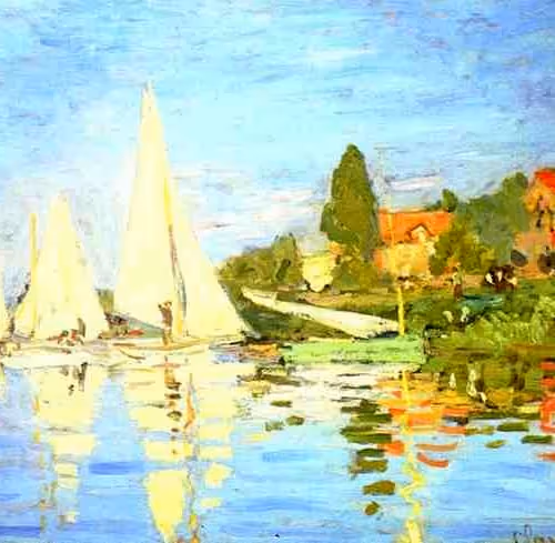 Edsattic Classic Art