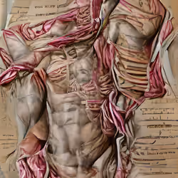 Albinus on Anatomy 30
