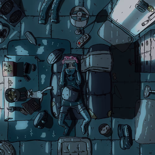 Item #52415478494547083589208376461618920520117264729958933467862741595806853234689 Media