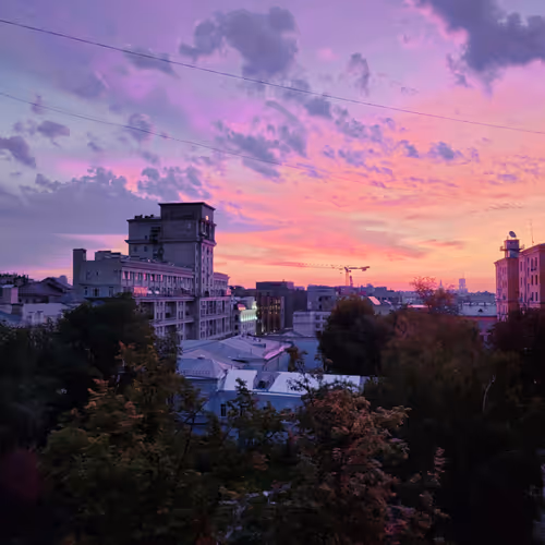 City Sky 1