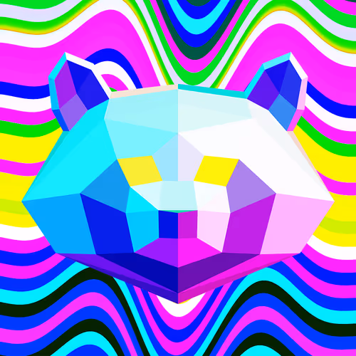 Item #7106027673308939733155406626921825671715953579665664670966270444060637396993 Media