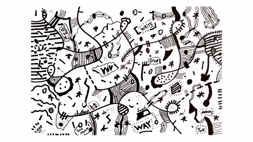 AWart Collection - old