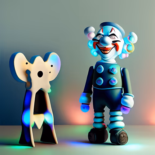 Item #96568430498198696916659718889358624411904710775972511746182463019959764123649 Media