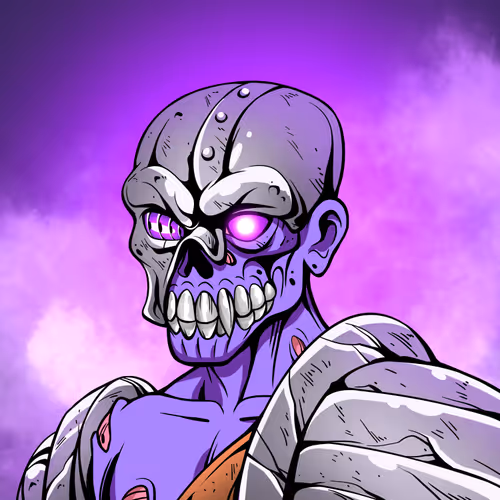 Thecreepyclubnft