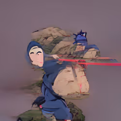 Item Media