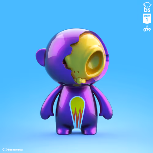 Item #62485583468891234743248983612163443448171893380129927829032913530701601570817 Media