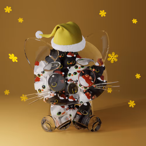 Item #76635345967760161876899231963331745408862918897751278369677513785775275114497 Media