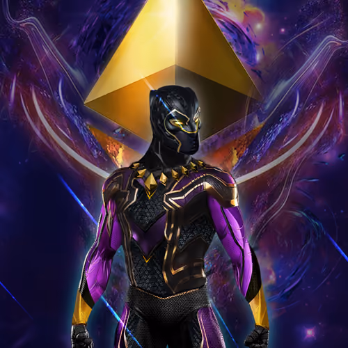 Black Ether
