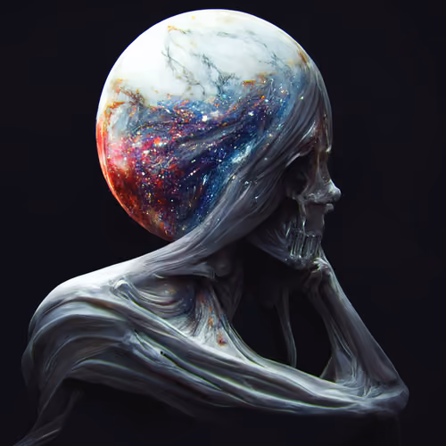 #022 -pretty-death-