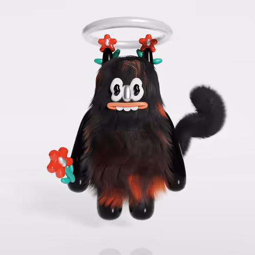 I M Not Monster