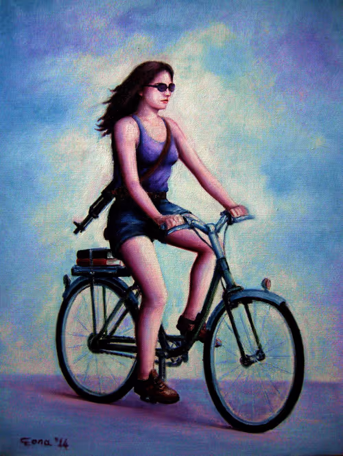 Item #42097950183666978239849692262159152481469840001776220970087655410998823616513 Media