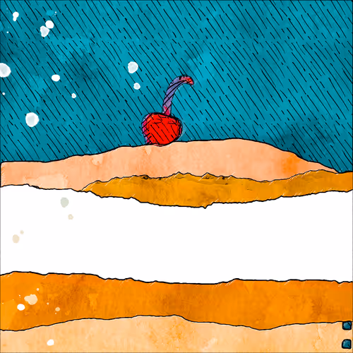 Item #24964294949115705436827974646840862097275292065909488320869715520392651603969 Media