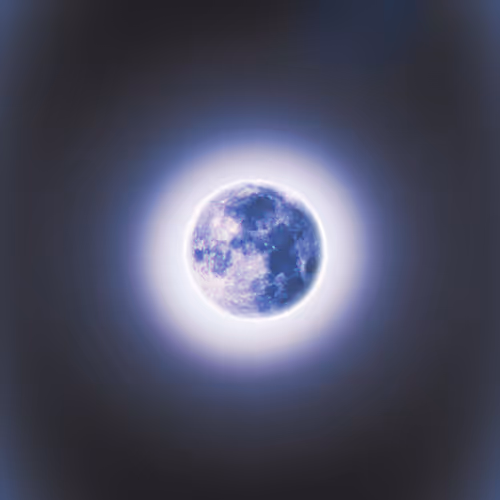 A Journey To The Moon