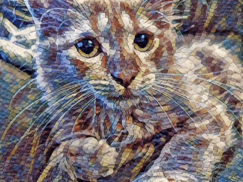 Item #70677597916389332091875359855925065117436584504780574341127713033490534498305 Media