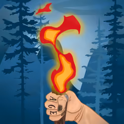 The Royalger's Torch (Prequel)