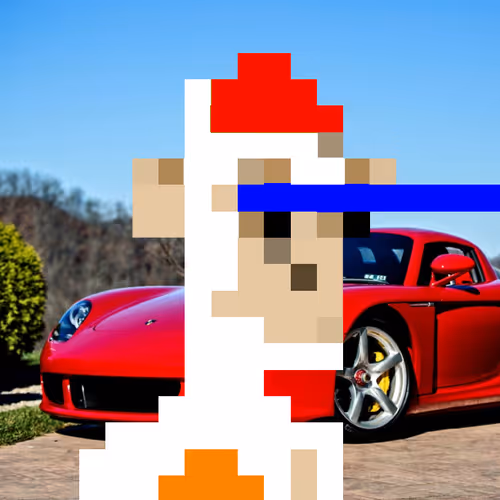 Item #36135708553712295287768695849313739565301356357104002334496138344154194247681 Media