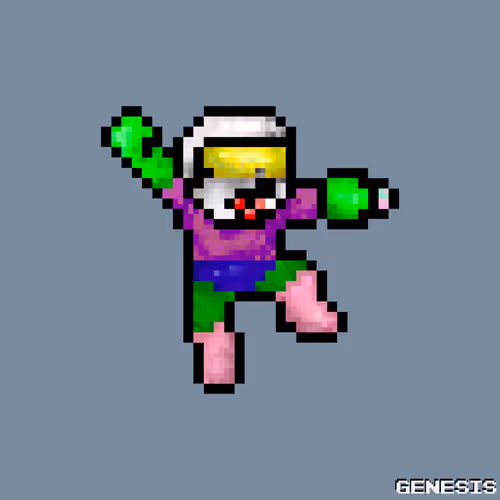 Item #27824878459180428489033388723629933811557370453534163239620239164167510032385 Media