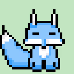 Fox #8