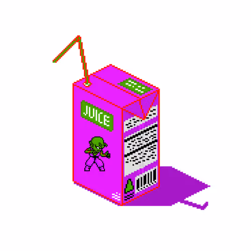 Juiceboxes