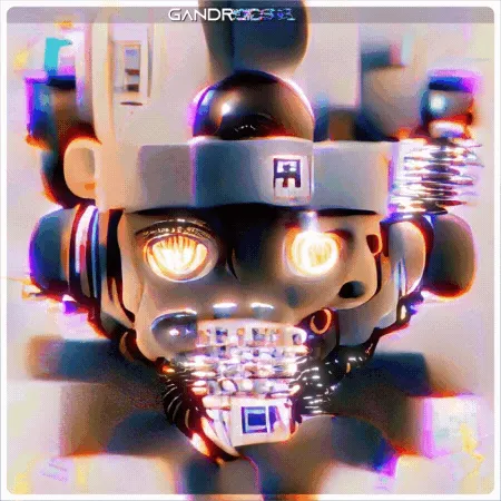 Item #75051900356504322622630060587849300649285638785398583464776185372594527010817 Media