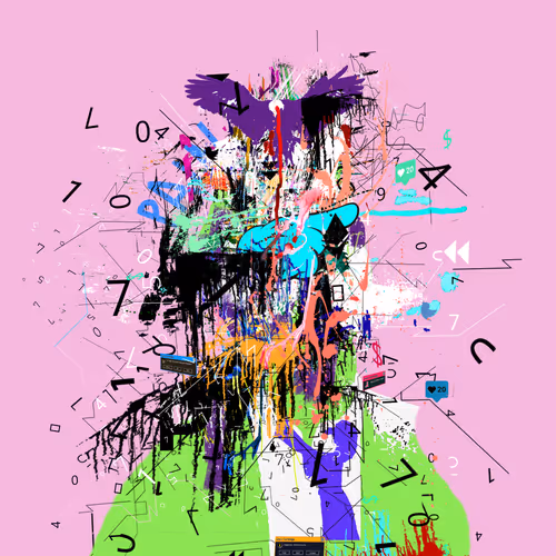 Item #72903160264025384512430968224060559681556028928676415462374905678607222308865 Media