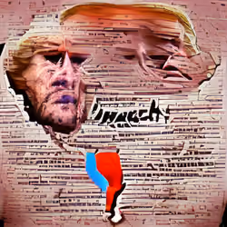 Impeachment of Donald Trump (1A)