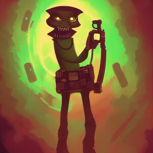 Item #82984268912061882108987846600561692232483169019773617504247695618456158208010 Media