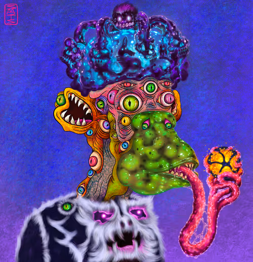 Item #34821637141724221748172708412225984407817158577682437204533968456073479192582 Media