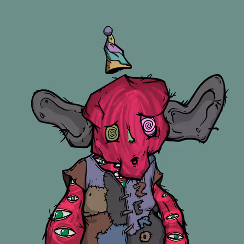 AmazingChar Collection