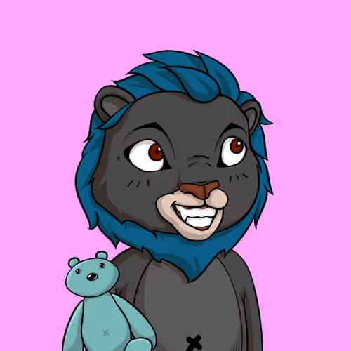 cutie cub #26