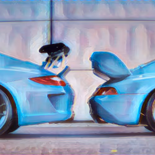 CryptoDriven Collection
