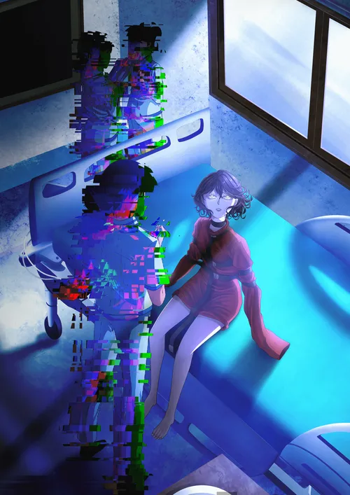 Item #11777387229401721380660849201194894228384571796515194546174780249286914342913 Media