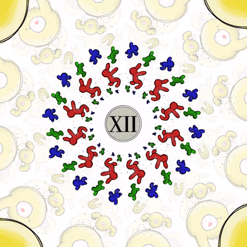 Item #42891013082704895259429394146954520161972885420018693466083462322517551611905 Media