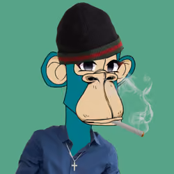 monky Handsome