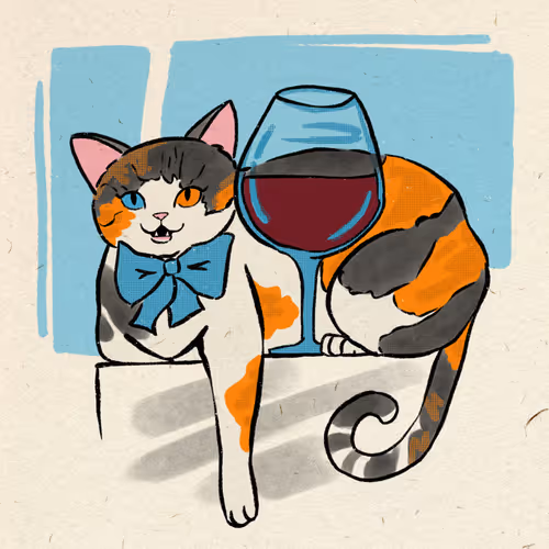 Sketchycats Vl