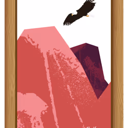 FrameTangle #192 