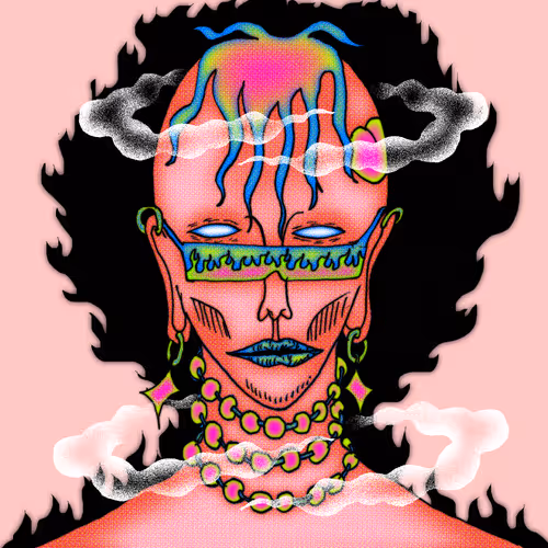 Item #68076889789536473156815311159582742786063945129989127787244942361066448355329 Media