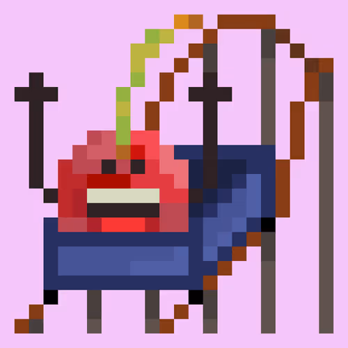 Item #31377489679479563842635358367405607807272494327569395487696996226922423779329 Media