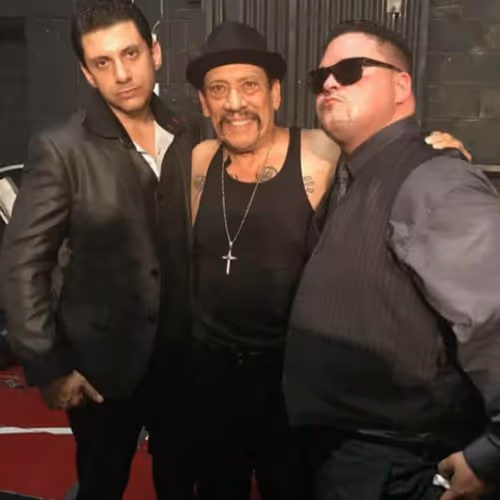 Dannysprivatealbum