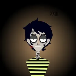 Burtonesque #XXIII