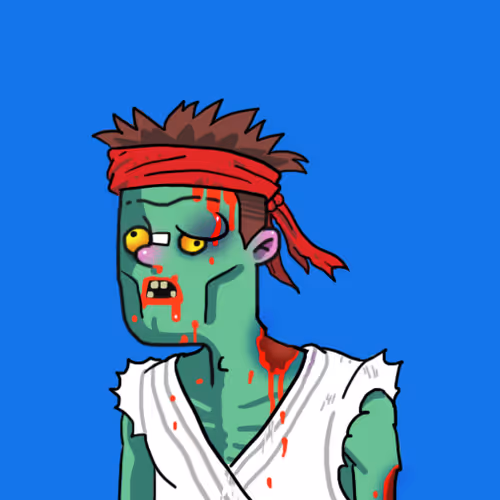 Horde Of Zomboiz