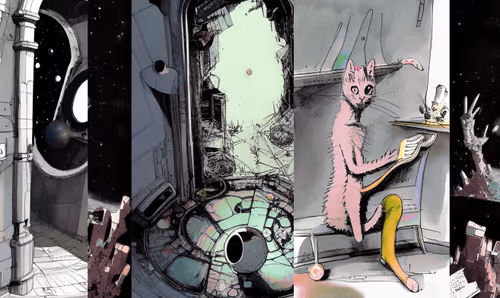 Item #114953941283991763142512778526723340971181220500238569178025660800064414547977 Media