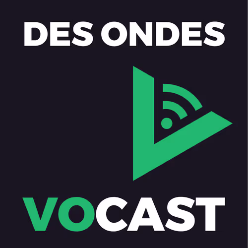Des Ondes Vocast Nft Cover 1st Edition