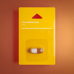 Hangover 10mg